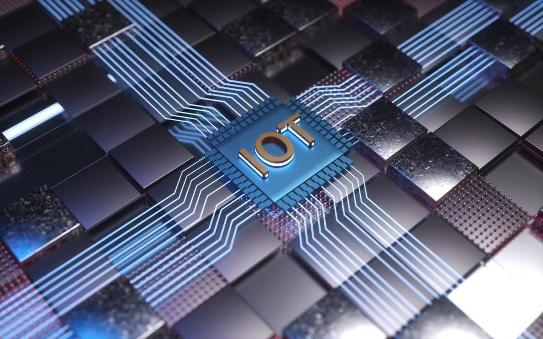iot iot