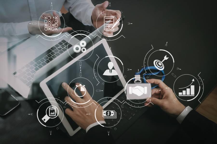 物聯網對供應鏈管理的影響 物聯網對供應鏈管理的影響