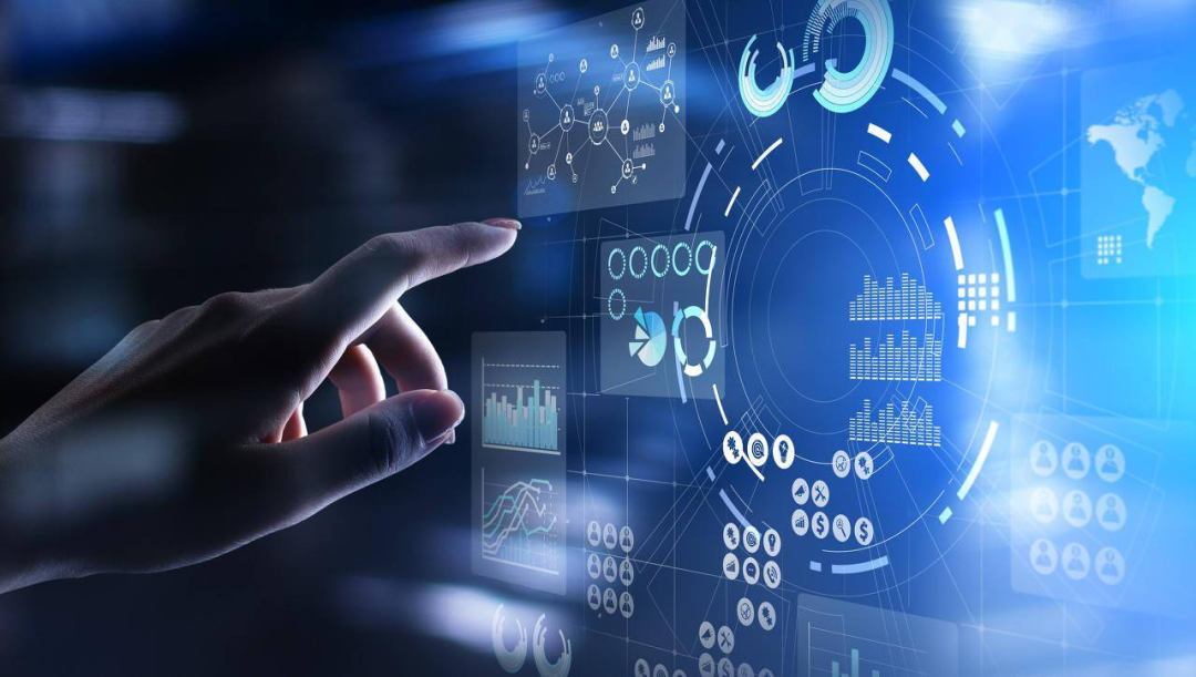 昨晚！國務院重磅印發數字中國建設規劃！移動物聯網、北斗、5G被劃重點