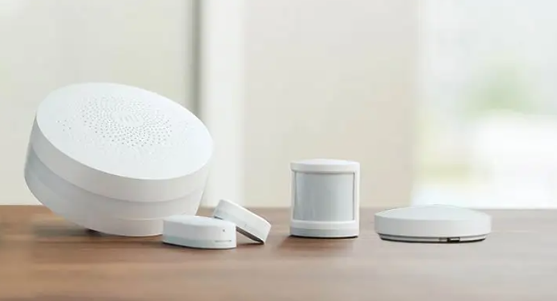 曾被小米放棄?ZigBee設備終于能與手機直接通信了 曾被小米放棄?ZigBee設備終于能與手機直接通信了