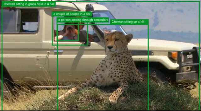 微軟開放AI計算機視覺模型Florence 微軟開放AI計算機視覺模型Florence