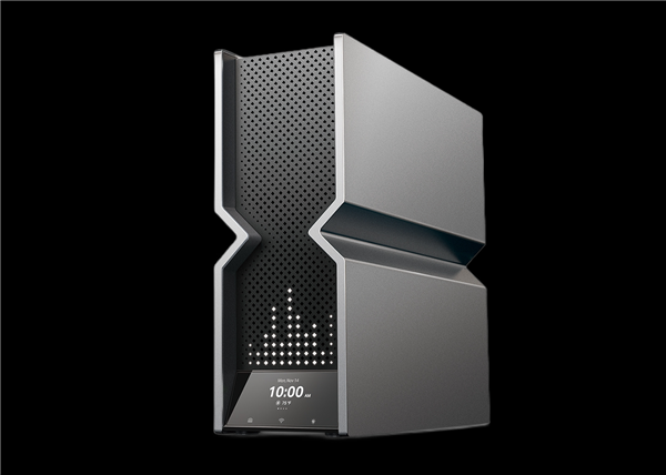 TP-Link發布Wi-Fi 7挖礦路由器 TP-Link發布Wi-Fi 7挖礦路由器