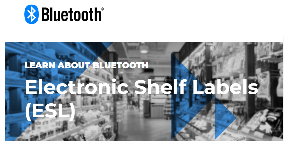 2025全球電子紙ESL模組市場規模增至30億美元