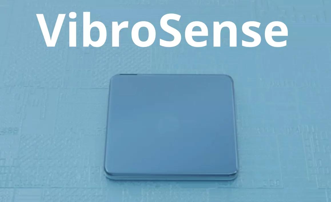 POLYN推出“業界首創”的用于振動監測傳感器節點的微型AI芯片解決方案 POLYN推出“業界首創”的用于振動監測傳感器節點的微型AI芯片解決方案