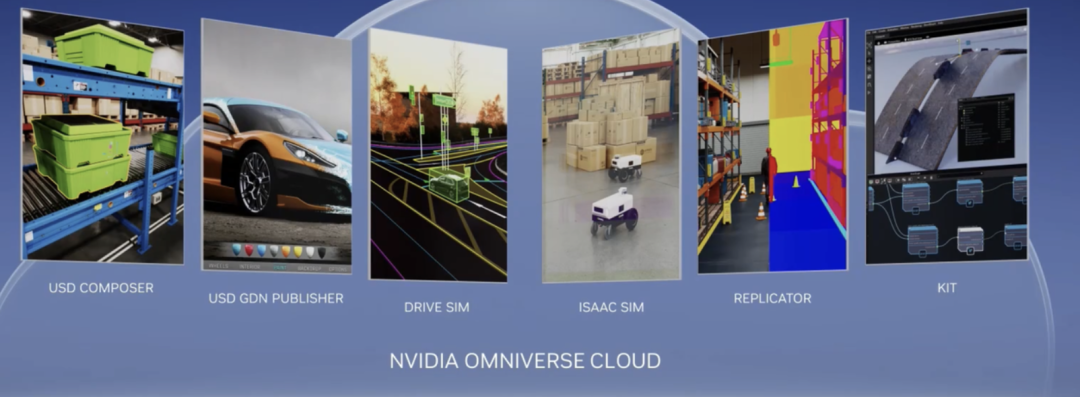 AI的iPhone時刻已經到來！英偉達投下核彈顯卡，還能顛覆芯片光刻技術？讓芯片計算光刻提速40倍！！