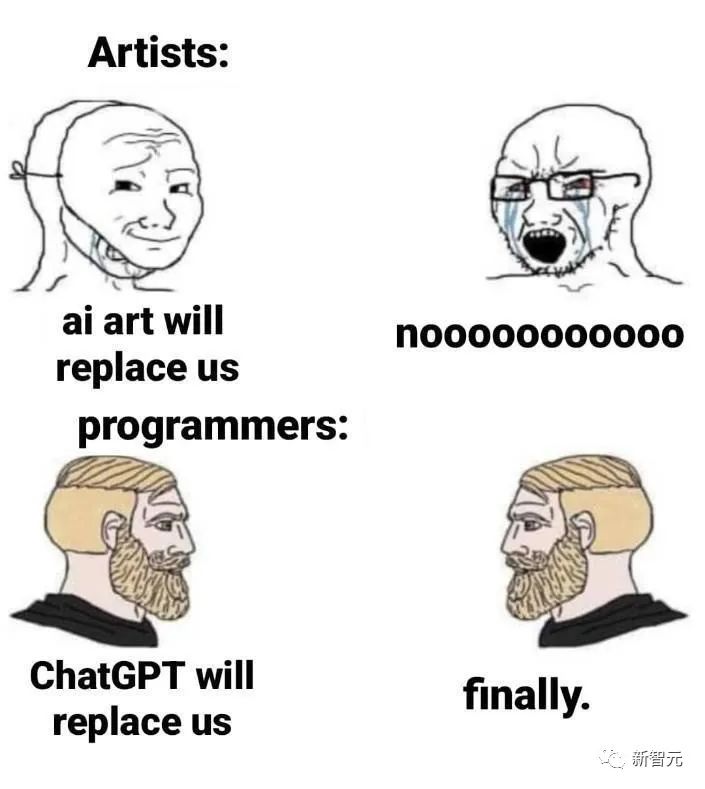 GPT-4 Copilot X震撼來襲!AI寫代碼效率10倍提升,碼農遭降維打擊 GPT-4 Copilot X震撼來襲!AI寫代碼效率10倍提升,碼農遭降維打擊