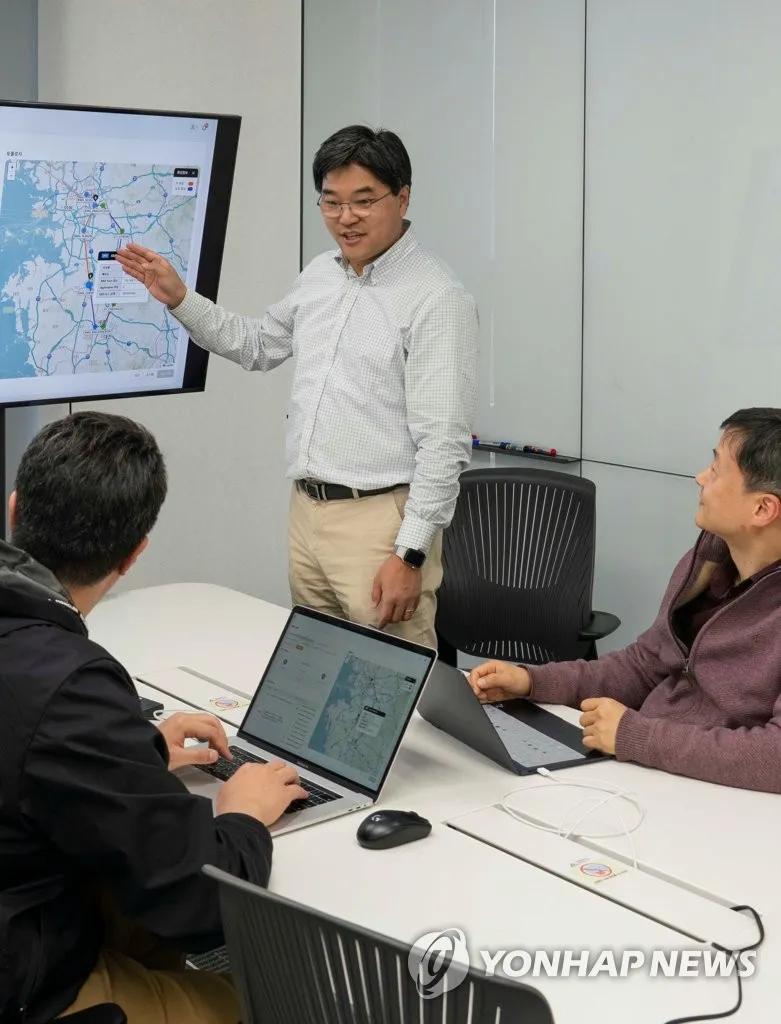 SKT宣布開發出將量子密碼通信網絡集成的技術,為世界首次 SKT宣布開發出將量子密碼通信網絡集成的技術,為世界首次