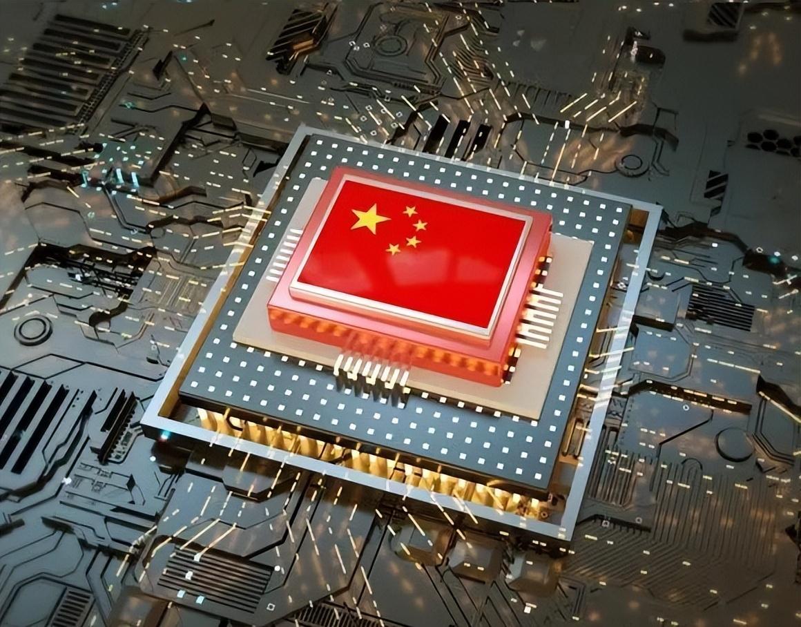 果斷出手!中國反擊戰徹底打響,再次對美芯巨頭下手! 果斷出手!中國反擊戰徹底打響,再次對美芯巨頭下手!