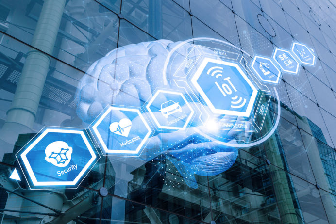 工業物聯網迎來新變局:新技術引領智能化轉型 工業物聯網迎來新變局:新技術引領智能化轉型