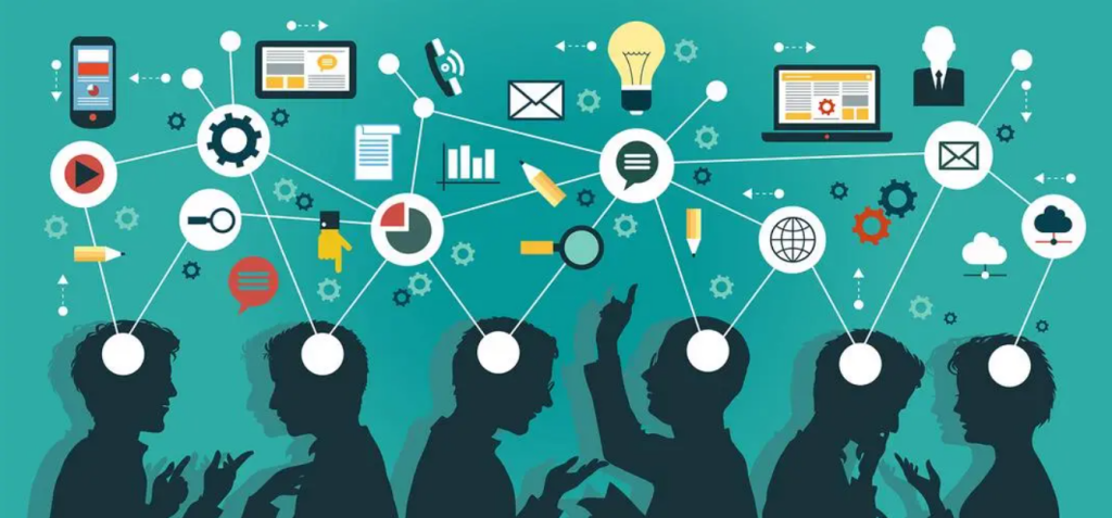 物聯網與5G:未來的連接與變革 物聯網與5G:未來的連接與變革