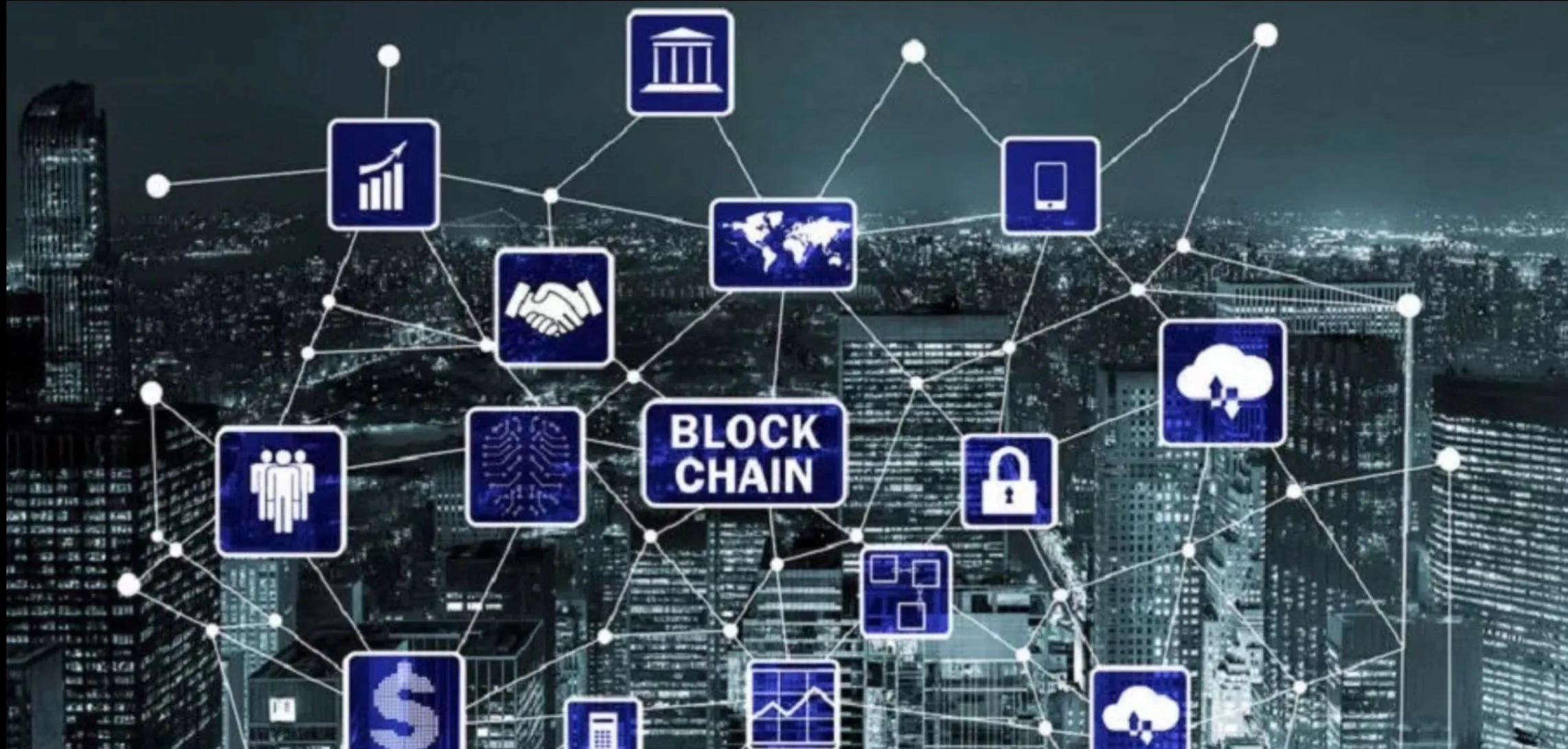 2023年，區塊鏈技術將如何顛覆我們的生活？