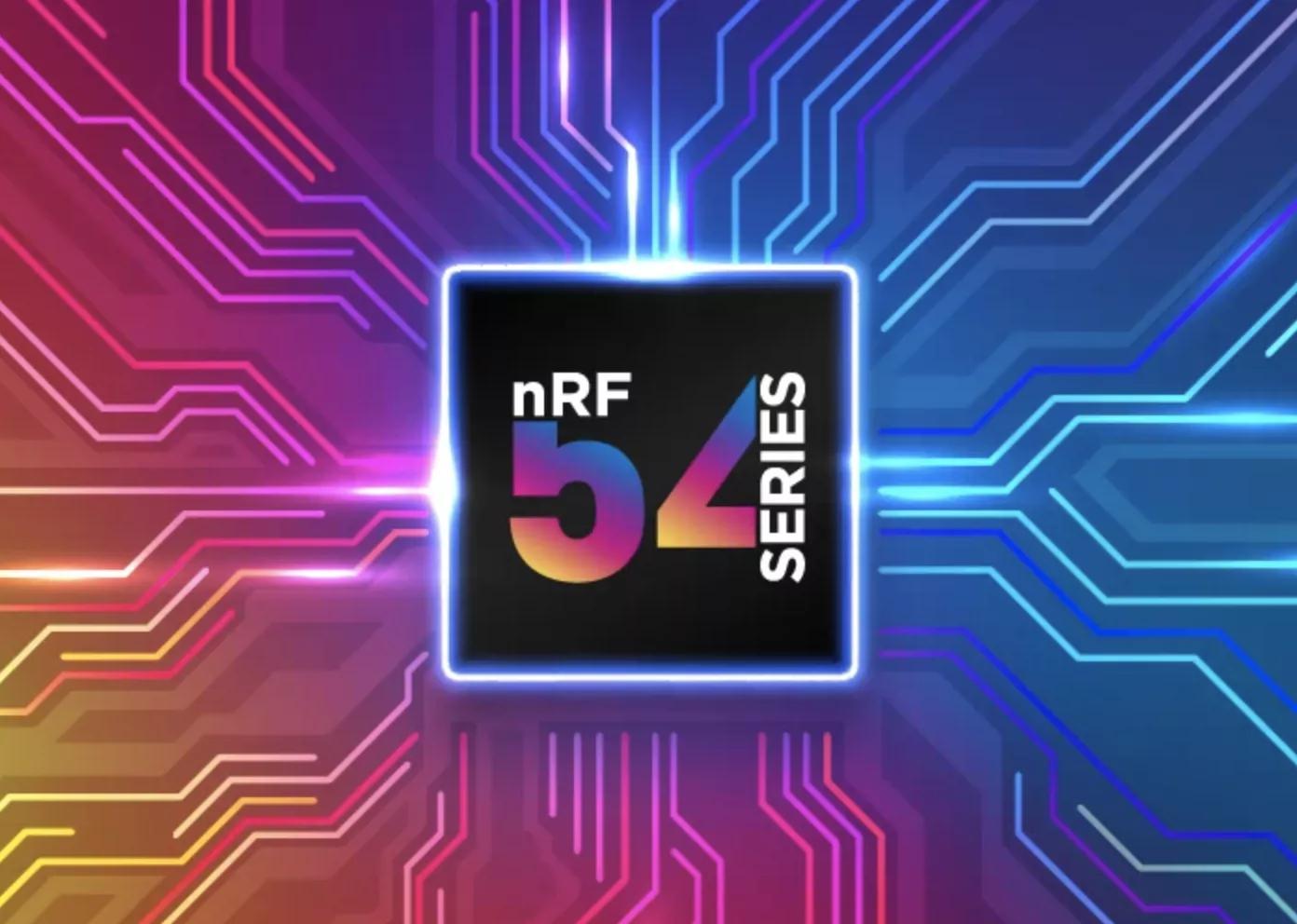 北歐半導體公司“首次推出”面向物聯網市場的新型藍牙SoC