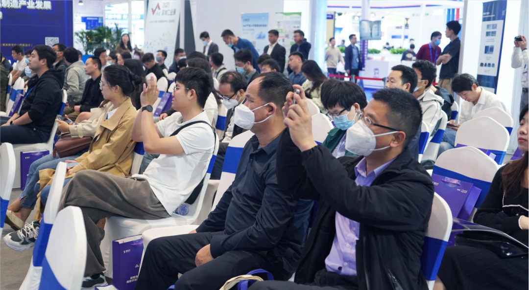 數字技術如何重塑生產供應鏈?中國萬物智聯大會揭秘工業物聯網新變局 數字技術如何重塑生產供應鏈?中國萬物智聯大會揭秘工業物聯網新變局