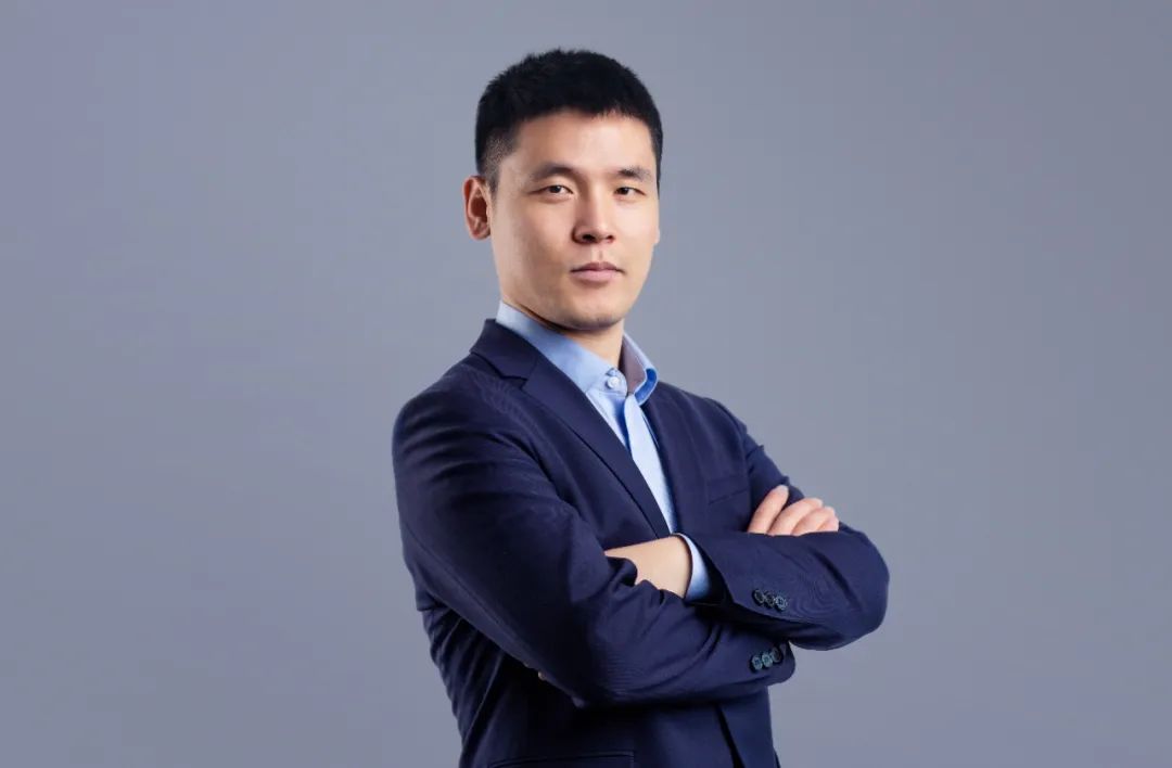 藍色創源副總裁 馬建軍 藍色創源副總裁 馬建軍