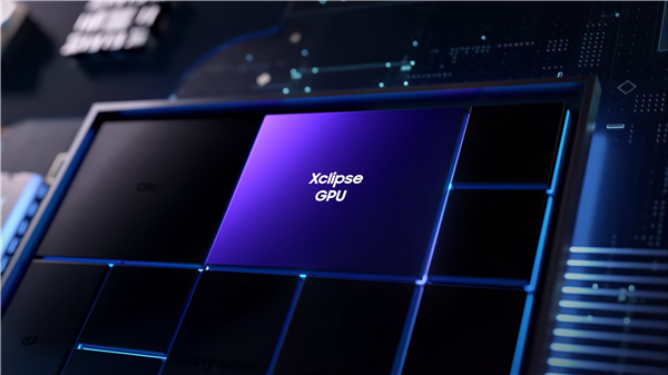 三星、AMD再續前緣!Exynos V920車機芯片發布 RDNA2 GPU架構