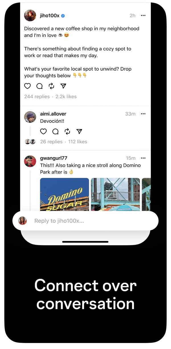 扎克伯格偷襲馬斯克!Meta發布Threads社交App:對標推特