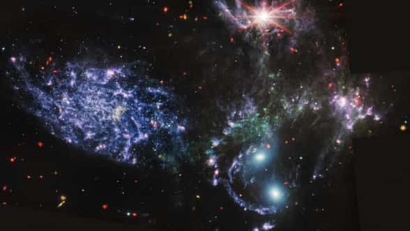 從爆炸開始 播客 #95 – 超大質量黑洞等等