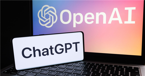 OpenAI:安卓版ChatGPT現已全面上線