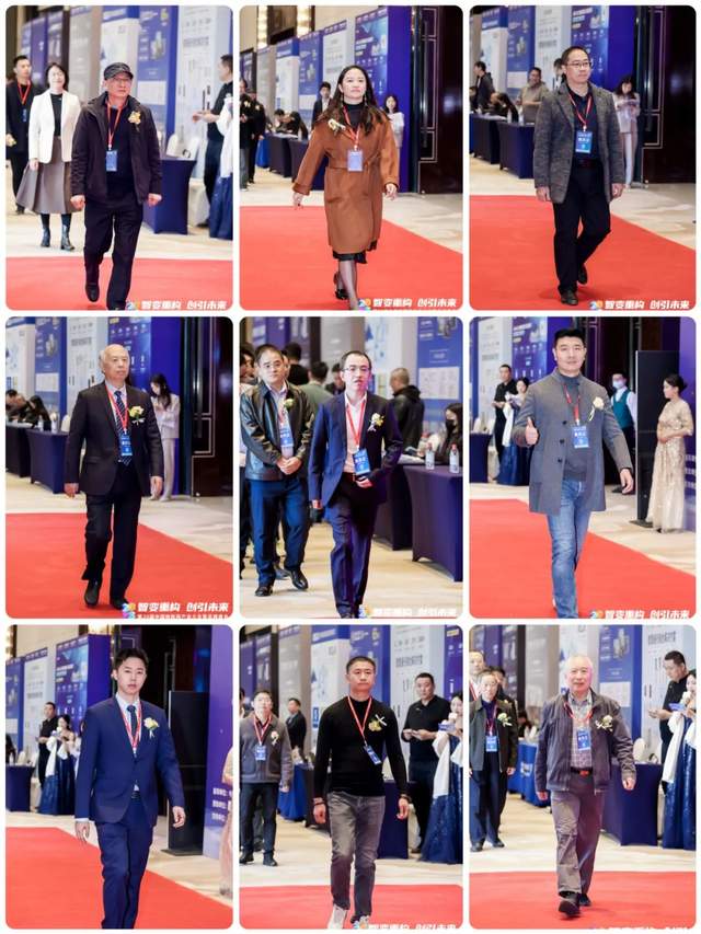 探尋智能物聯新范式｜2023（第20屆）中國物聯網產業大會圓滿落幕