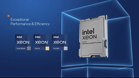 英特爾、HPE與博世攜手引領“未來工廠”之路