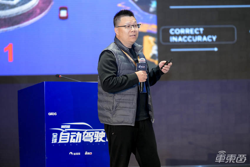 端到端智駕燃爆中關村！2025首場自動駕駛峰會圓滿落幕，清華李升波教授、理想智駕一號位給出研判