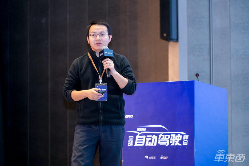 端到端智駕燃爆中關村！2025首場自動駕駛峰會圓滿落幕，清華李升波教授、理想智駕一號位給出研判
