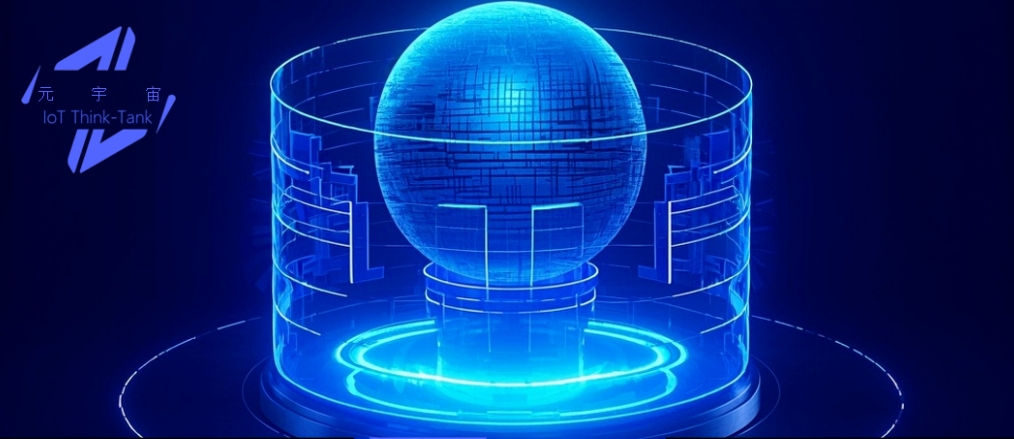 產業元宇宙重啟:生成式AI如何催化虛實共生的生產力裂變?