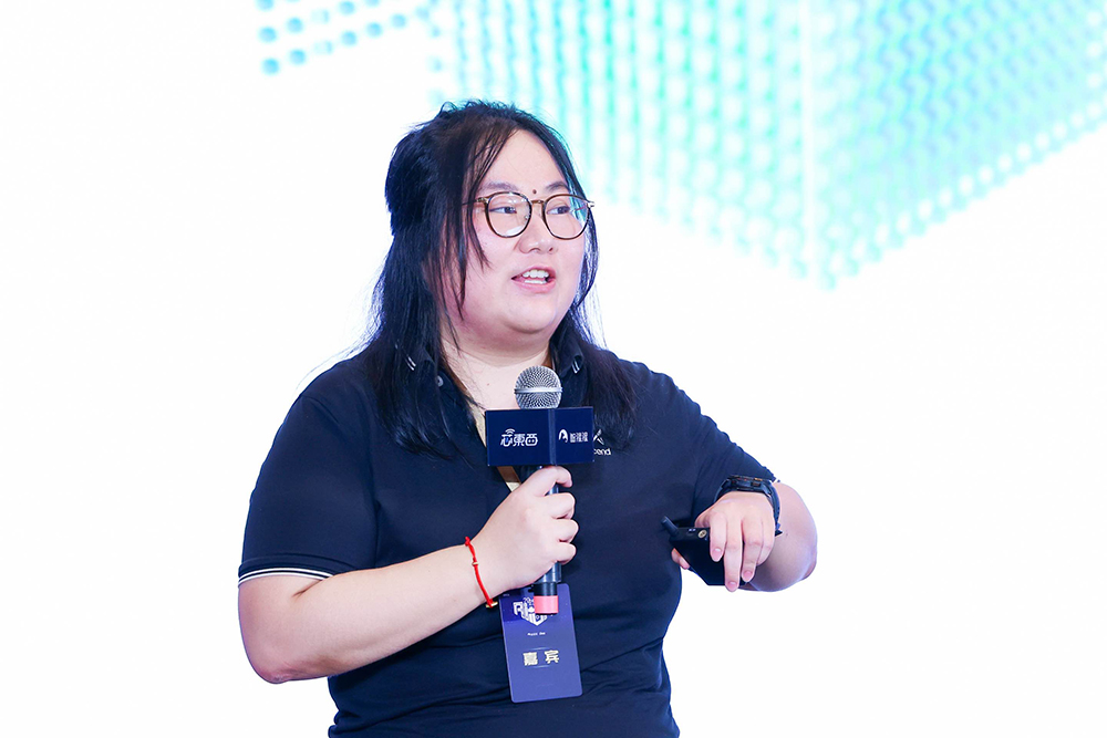 燃！好燃的AI芯片盛會，大模型時代國產化希望叢生