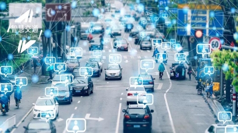 智能交通|國內首條“無限速”高速公路將通車，未來還能路面充電