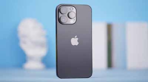 蘋果將發布新的UWB芯片