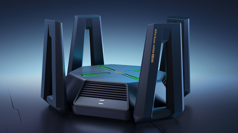 TrendForce：超越Wi-Fi 5，Wi-Fi 6今年將成主流