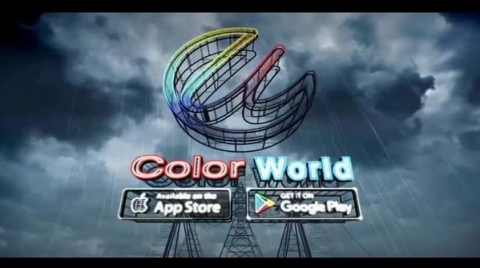 彩色星球科技旗下「彩色世界」元宇宙軟件亞洲版即將登陸