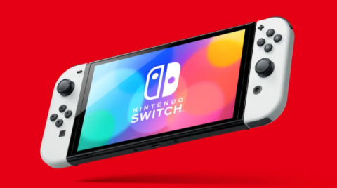受半導體短缺影響 Switch 明年初預計依舊缺貨