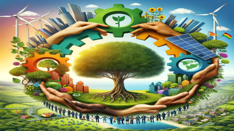 及早著手 CSRD 的 3 個理由