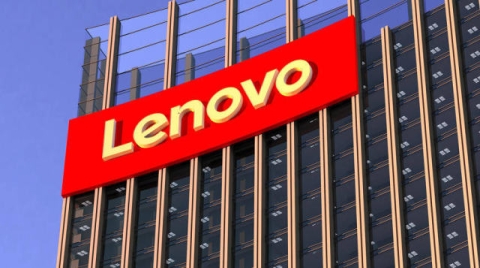 聯想與百度“文心一格”達成深度合作，AI 生成圖片可定制筆記本外觀