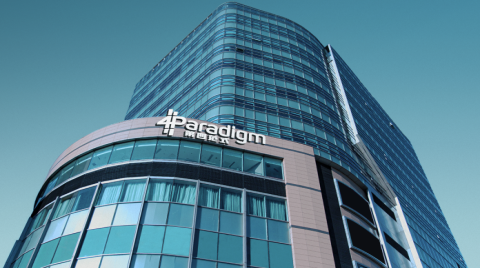 第四范式通過港交所聆訊，已推出“式說”大模型，以生成式AI重構企業軟件(AIGS)