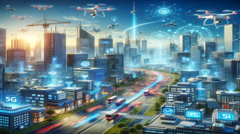 AI如何改變通信?一文了解5G與AI融合的必要性、融合方式及應用場景