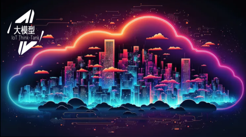 綜觀全球598家生成式AI企業，揭示大模型即將引發的3波浪潮