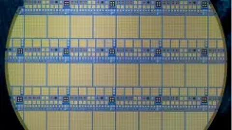 高能物理研究所研制出硅超快傳感器