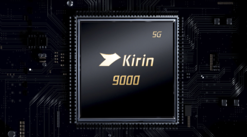 芯片GPU排行公布，壞消息是只有華為，好消息是還有華為