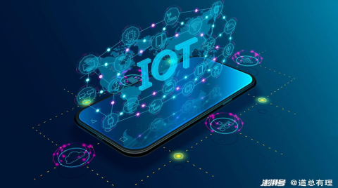 手機廠商“夢碎”物聯網