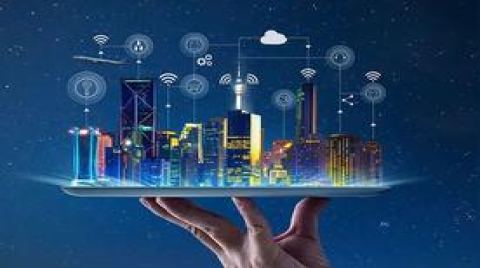 萬物皆可聯，新基建下的工業物聯網賦能