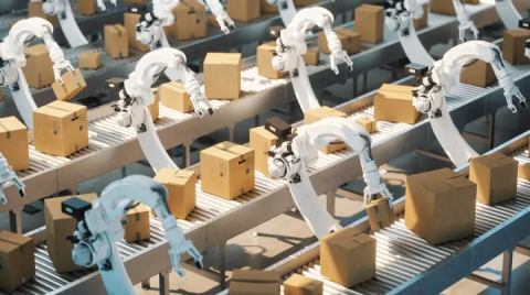 施耐德電氣線上工博首次展示全新的包裝輕量級MES