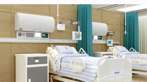 物聯網技術在醫院中的應用現狀，你知道都有哪些嗎？