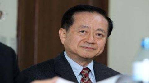 離開中芯國際后，蔣尚義首度發聲：半導體產業兩大新趨勢凸顯