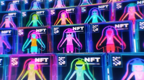 NFT加密資產被英國稅務部門在執法過程中扣押