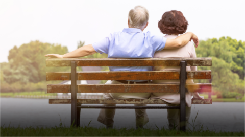 重陽節特輯｜2.6億老人的養老難題，AIoT如何助力？