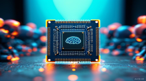 端側AI解放智能制造生產力，2025端側AI向工業應用更深處探索