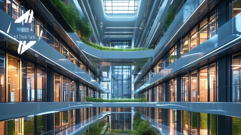 多部門共推設備更新，美的樓宇科技助力“舊改換新顏”