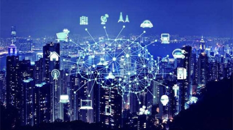 建設智慧城市開展數字化社區建設試點